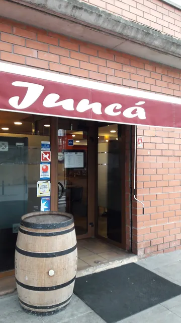 Restaurant Juncà