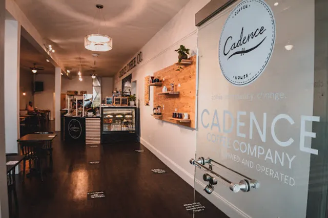 Cadence Coffee Company