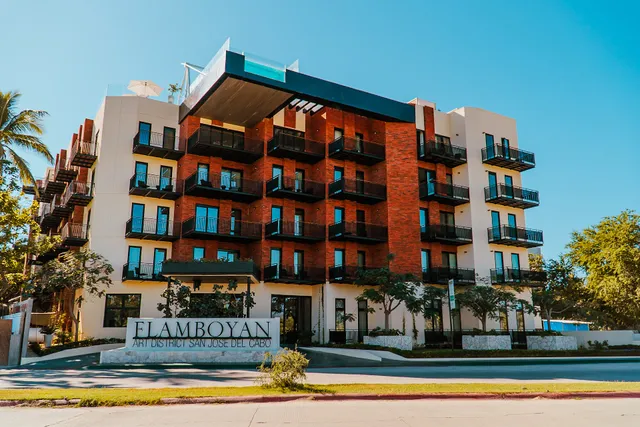 Flamboyan Hotel and Residences