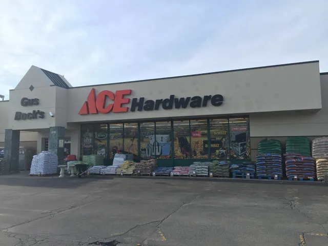 Gus Bock's Ace Hardware