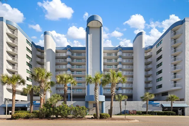 Club Wyndham Westwinds