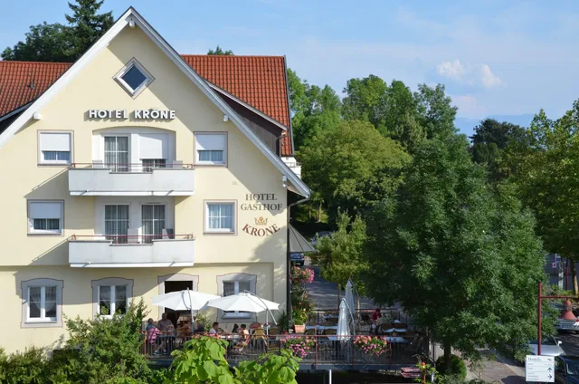 Hotel Krone