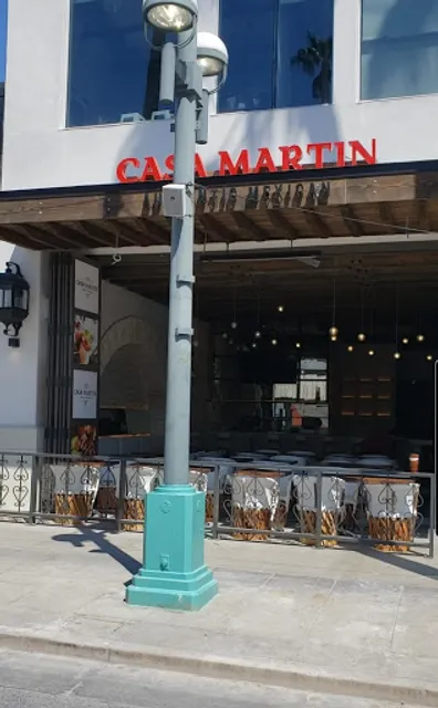 Casa Martin | 3rd St Promenade