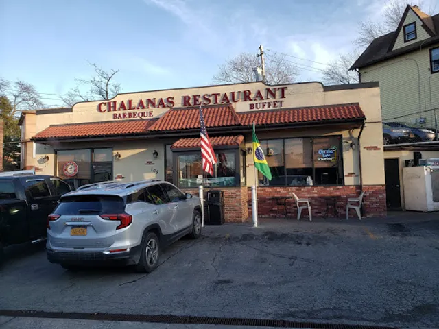 Chalanas Brazilian BBQ Buffet
