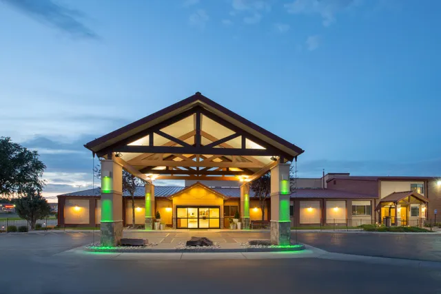 Holiday Inn Riverton-Convention Center by IHG