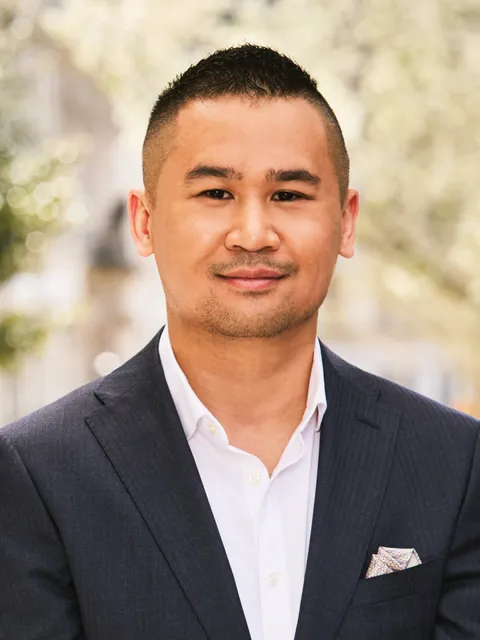 Donald Lai - Corcoran