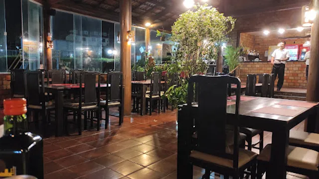 Restaurante Alecrim