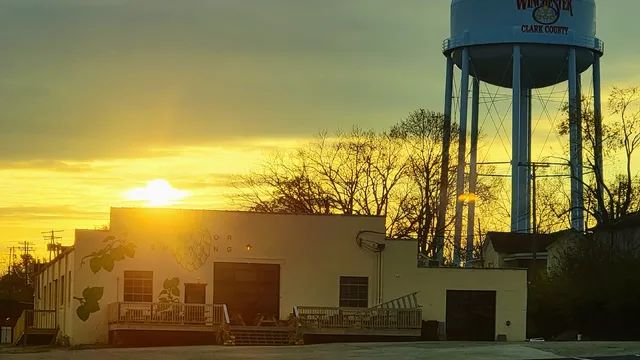 Abettor Brewing Company