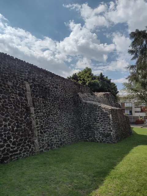 Centro Cultural La Pirámide