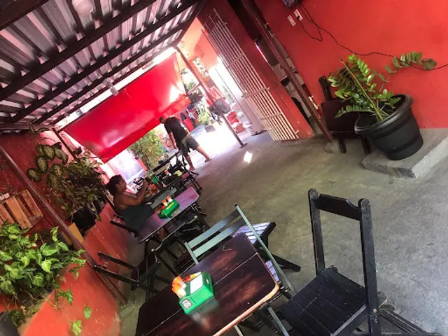 Restaurante Letícia