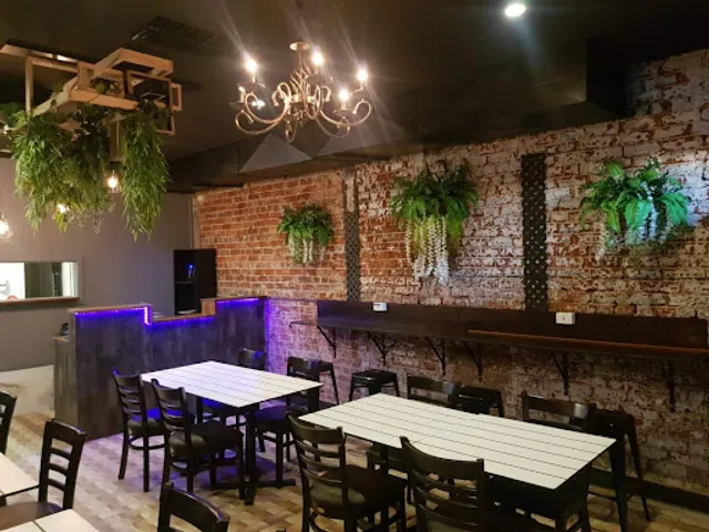 Phra Nakhon Thai Restaurant