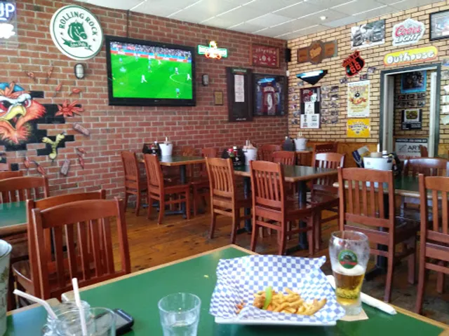 C.W. Coop's Innisfil