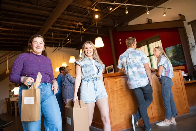 Stephen Ross Wine Cellars