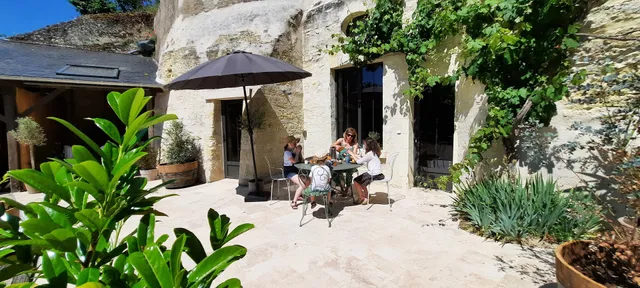 Le Clos Baudoin Chambres d'hôtes