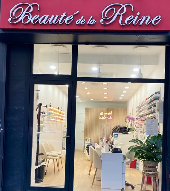 Beauté de la Reine