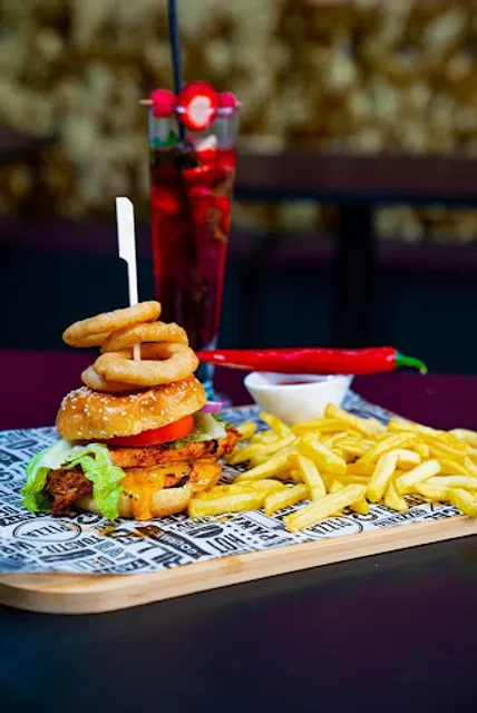 Olive Of Sinai Fine Asian Cuisine