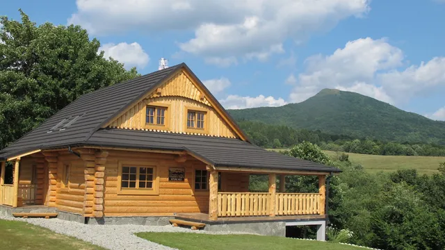 Bieszczadzkie Marzenie