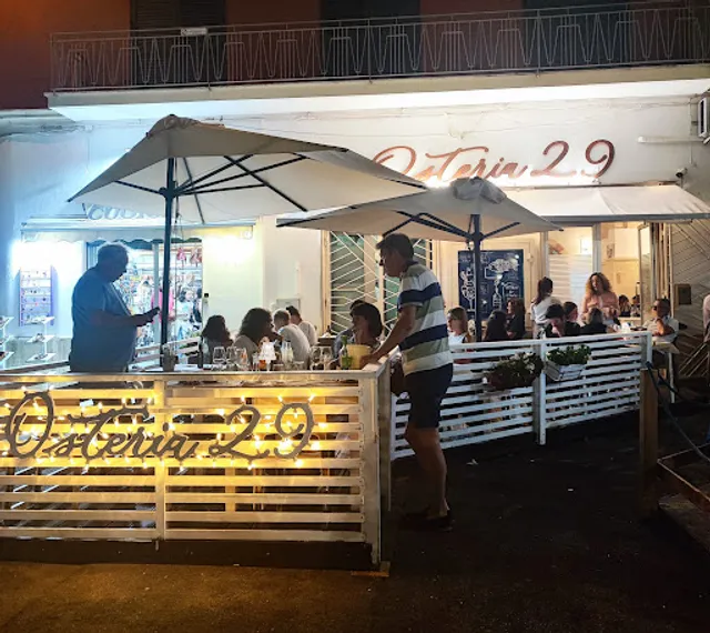 Ristorantino del Corso