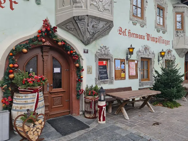 Gasthof Erzherzog Rainer