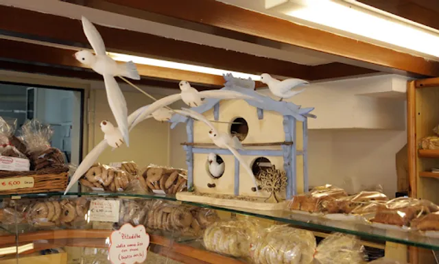 Panificio Biscottificio Francioso