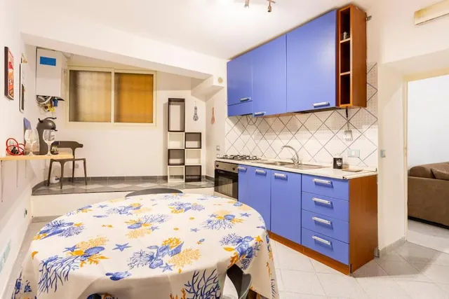 Nonna Lina Apartament