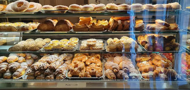 Pasticceria Gelateria Nocino