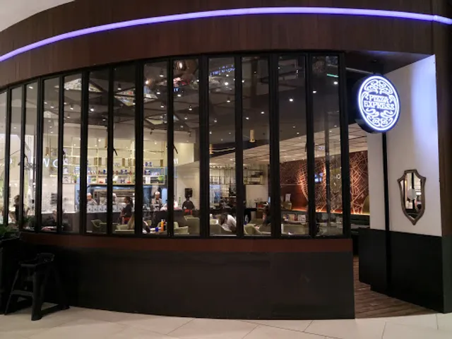 Pizza Express Philippines