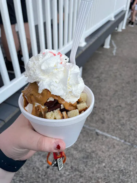 Pepe's Famous Italian Ice