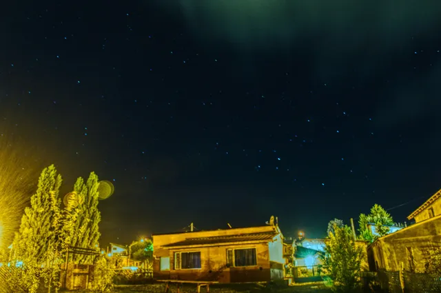 Cabañas Buena Vista Trevelin