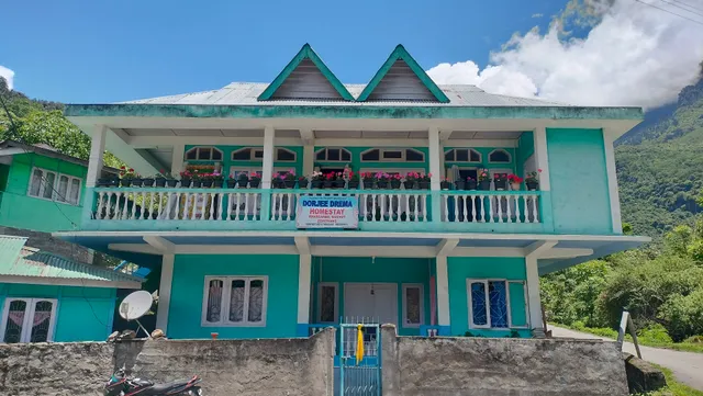 Dorjee Drema Homestay