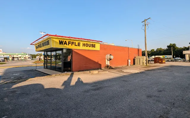 Waffle House