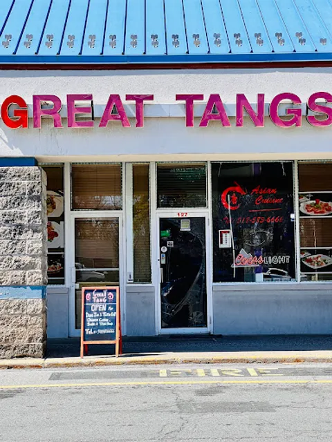 Great Tang's