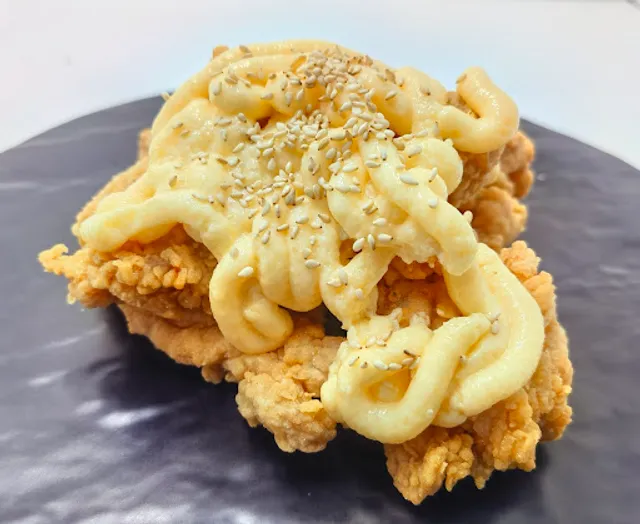 Chirpyhut Fried Chicken Richmond (15% OFF for orders from our website)