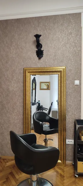 Slavija Square Apartment