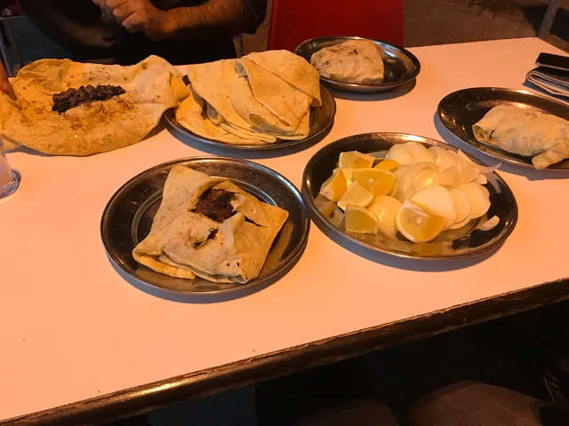 تكة لأبل - Al Abull Grills