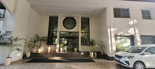 OYO Sports Club Of Jabalpur