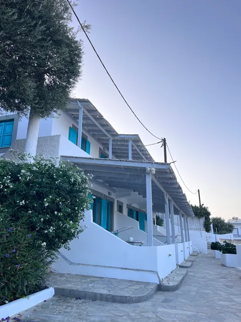 Stella Marina Studios and Apartments