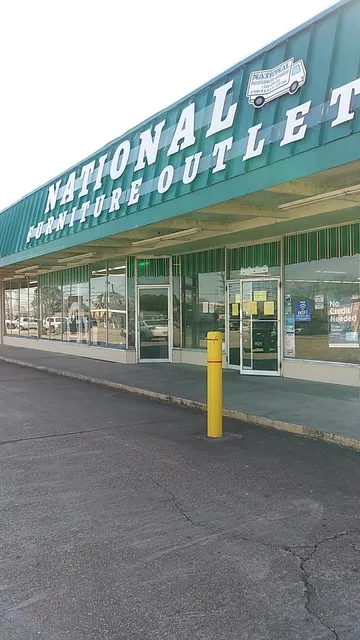 National Furniture Outlet