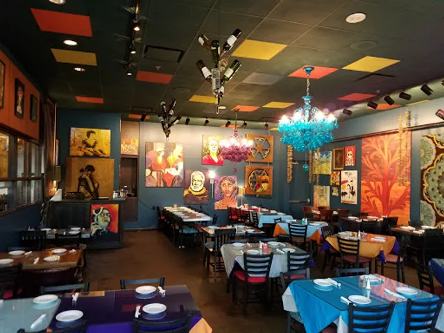 Dizzy's Gypsy Bistro