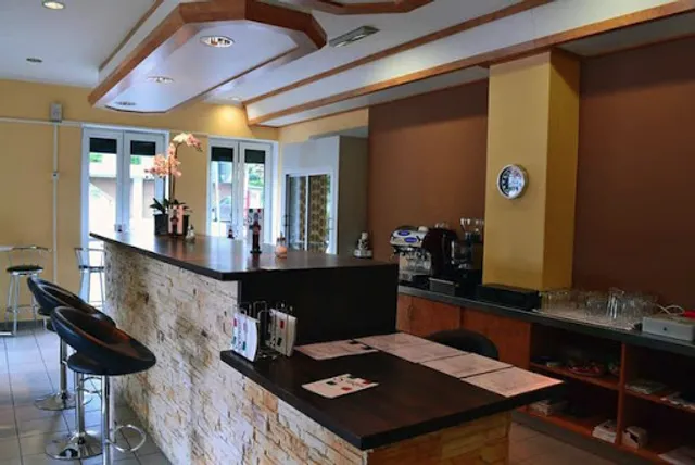 PizzaShop & Lieferservice 5inque