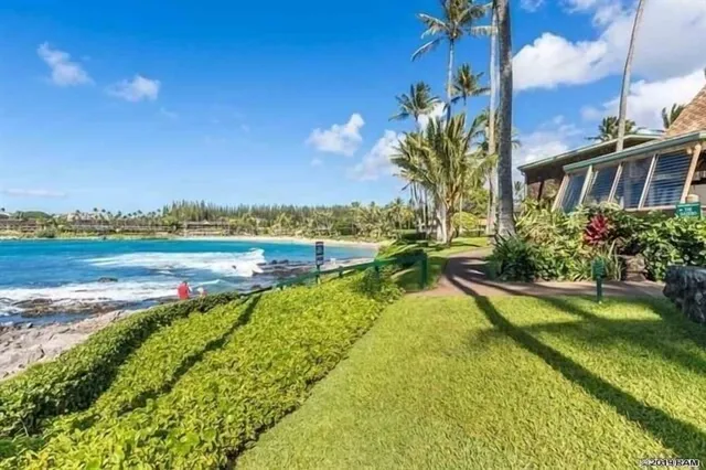 Napili Shores Maui by Outrigger