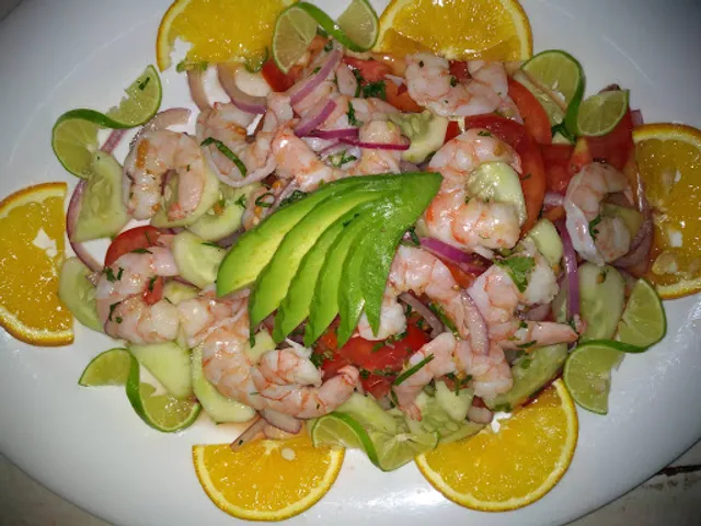 REST & BAR BOCA DEL MAR EN PUERTO VALLARTA PLAYA BOCA DE TOMATLAN