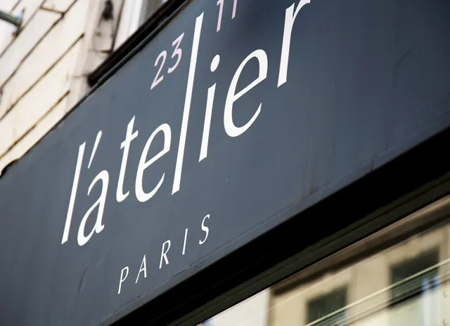 L'atelier 23/11 Paris – Artisan Maroquinier