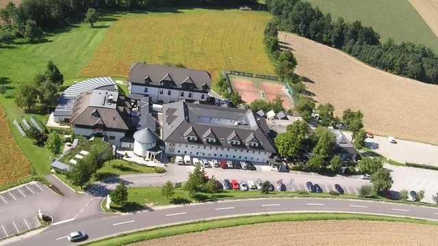 1A Landhotel Schicklberg