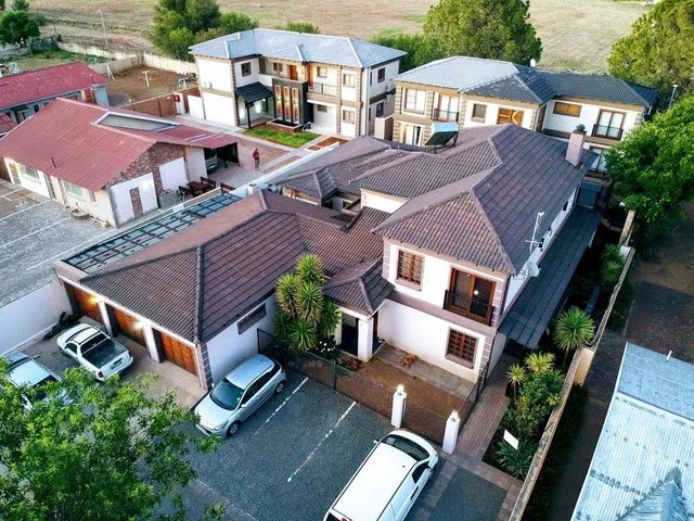 Boa Vida Guest House