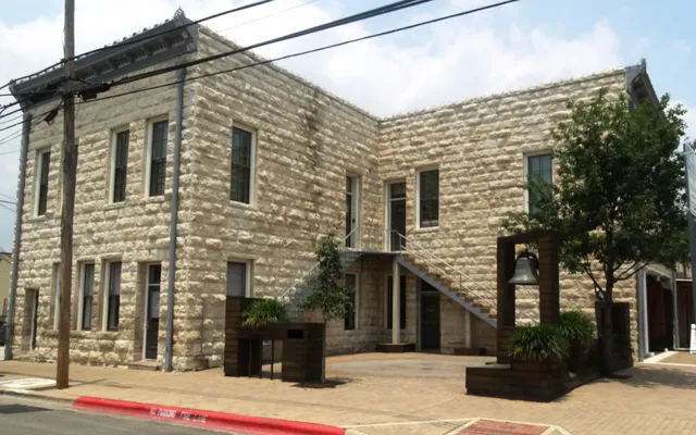 Cordovan Art School of Georgetown