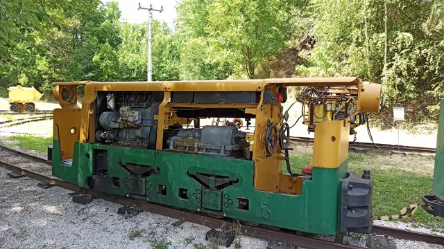 Hornické muzeum Krásno - Muzeum Sokolov p.o.