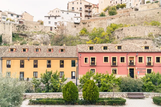 Hostal Posada Huecar