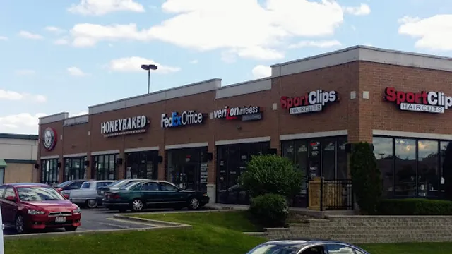 The Honey Baked Ham Company