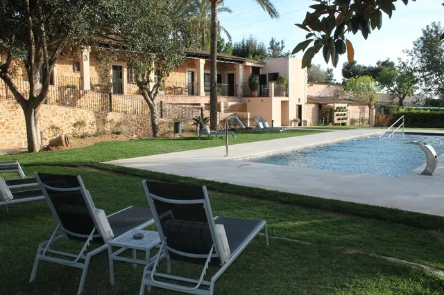 Son Molí Country House